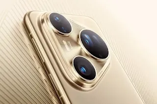 Huawei Pura 80 Ultra enters the global market with dual telephoto lenses