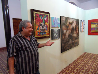 jorge luis hurtado reyes artista y directivo uas