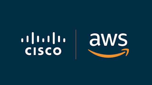 Extend secure, automated branch office networking to AWS with Cisco SD-WAN Cloud OnRamp