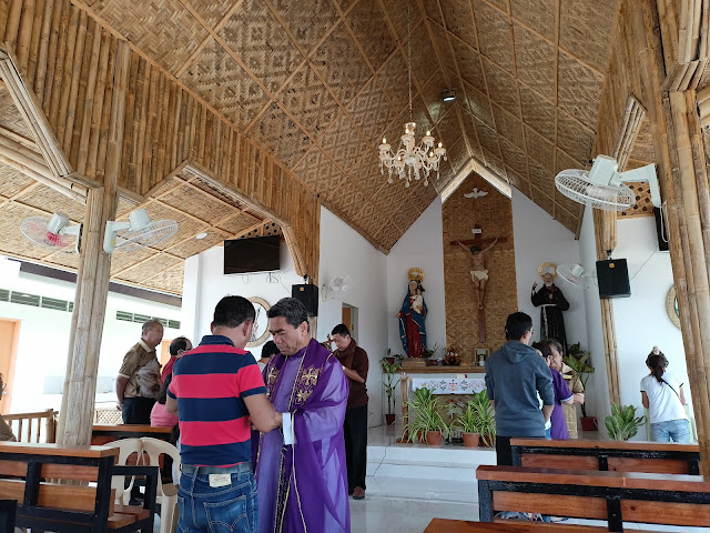 Santuario di Padre Pio - Cebu