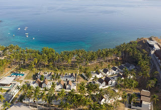 Rekomendasi Hotel Baru di Lombok