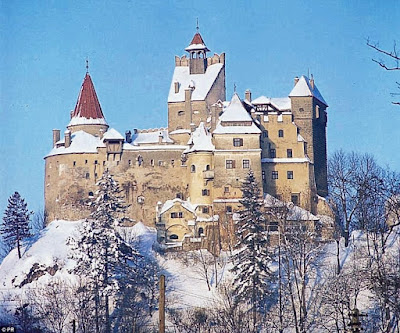 Brasov, Romania