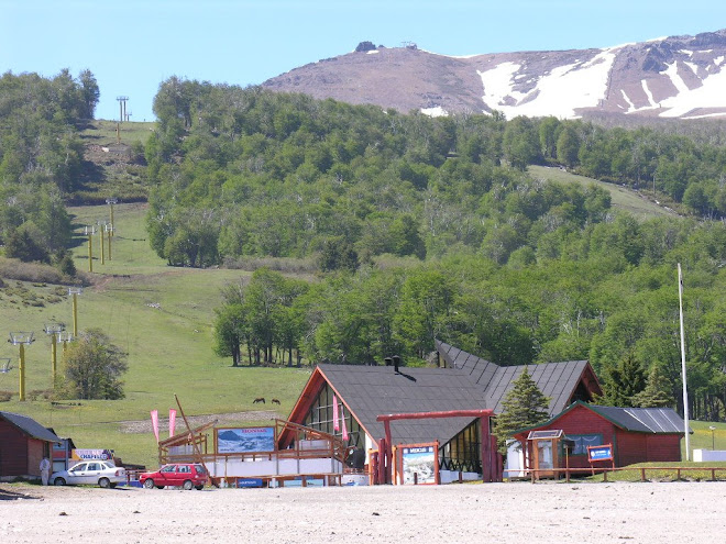 CHAPELCO