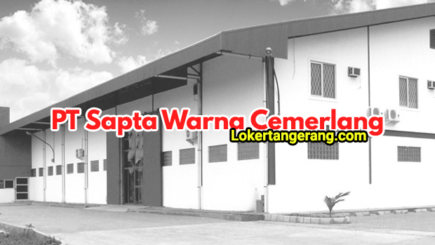 PT Sapta Warna Cemerlang Jatake