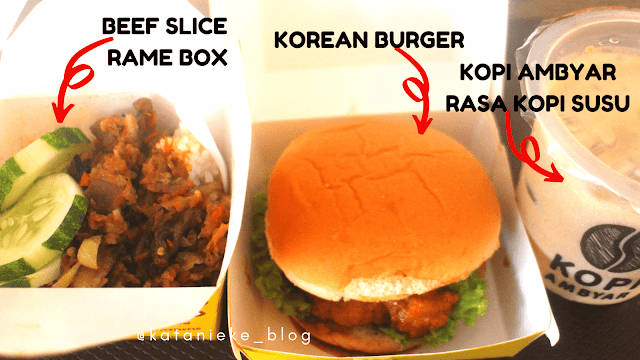 Makanan Korea Lazizaa