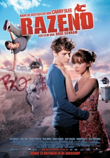 Razend (2011) Razend (2011)