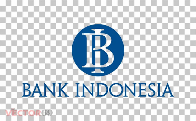 Logo BI (Bank Indonesia) Potrait (.PNG) Download Free Vectors ...