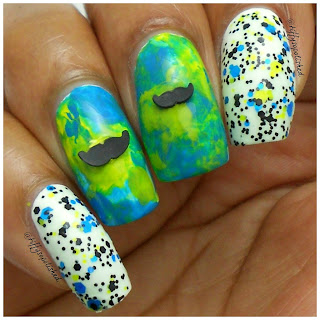 Movember_Mustache_Nail_Art_Manicure  