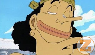 7 Fakta Usopp One Piece, Sniper Andalan Kelompok Bajak Laut Topi Jerami