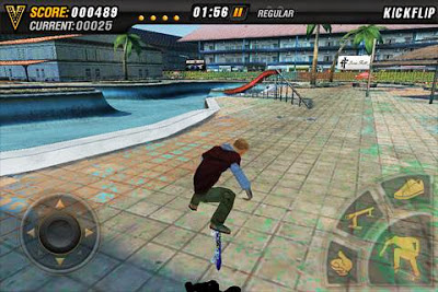 Mike V: Skateboard Party v1.2.5 MOD HD & Unlimited Exp