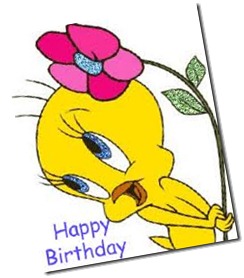 birthday