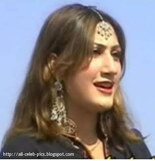 pashto singer urooj