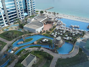 2 BED APARTMENT FOR RENT IN CARRIBEAN, OCEANA, PALM JUMEIRAH. (bm image )