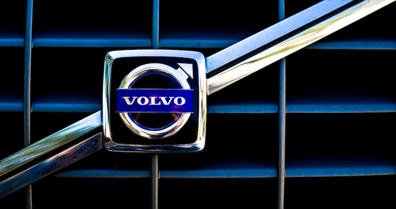 Volvo Logo