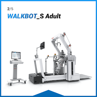 walkbot S adult