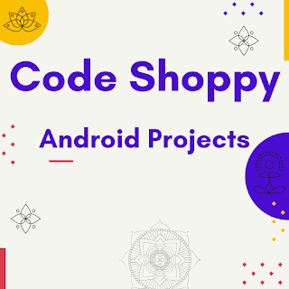Android Projects Ideas