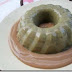 Puding Kacang Hijau Moka Spesial
