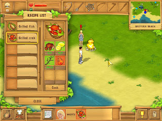 Download The Island Castaway 2.v1.0.4 Cracked F4CG