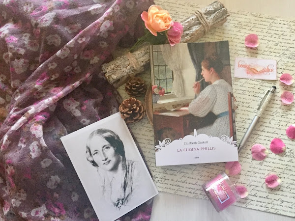 [RECENSIONE] LA CUGINA PHILLIS DI ELIZABETH GASKELL 