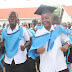 HANGO AIPONGEZA KOM SECONDARY... AWAKUMBUSHA WAZAZI KULIPA ADA SHULE BINAFSI