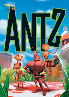 Watch Antz (1998) Online For Free Full Movie English Stream