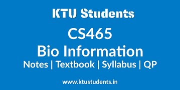 Cs463 Digital Image Processing Notes Textbook Syllabus Question Papers S7 Cse Elective Ktu Students Engineering Notes Syllabus Textbooks Questions