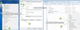 how to install Infragistics4.Win.UltraWinMaskedEdit.v14.2.dll file? for fix missing