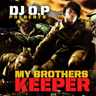 My Brother's Keeper 2. Jadakiss - Fly 3. Styles - Boss