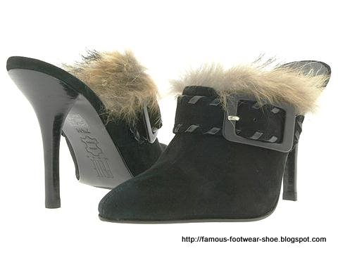 Famous footwear shoe:shoe-151147