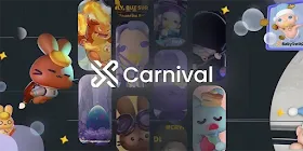 Платформа XCarnival чуть не потеряла 4 миллиона долларов