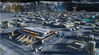 Anno 2205 | 2015 | RTS | Simulation | Game ( 3 DVD )