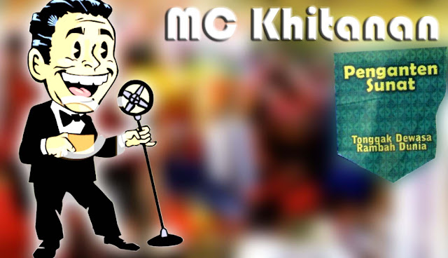 MC Khitanan