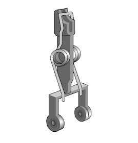 Drive Lever