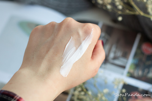 CeraVe Repairing Hand Cream отзыв