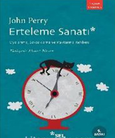 John PERRY / Erteleme Sanatı