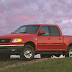 Car Profiles - Ford F150 (1998-2004)