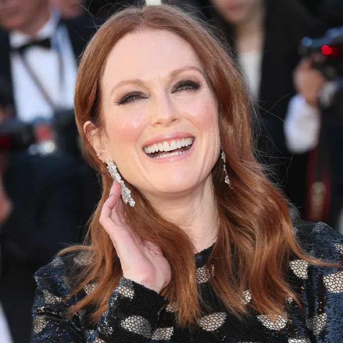 Julianne Moore's Magnum Opus: A Cinematic Journey