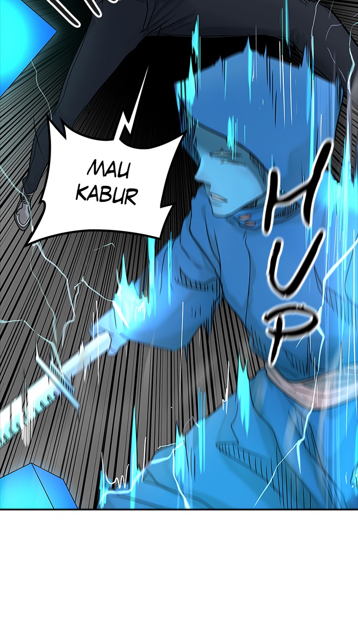 Webtoon Tower Of God Bahasa Indonesia Chapter 427