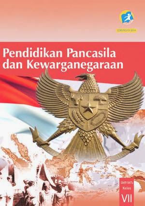 Download Buku Guru Buku Siswa Sekolah Menengah Pertama Kelas  Download Buku Sekolah Menengah Pertama Kelas 7 Kurikulum 2013 Edisi 2014