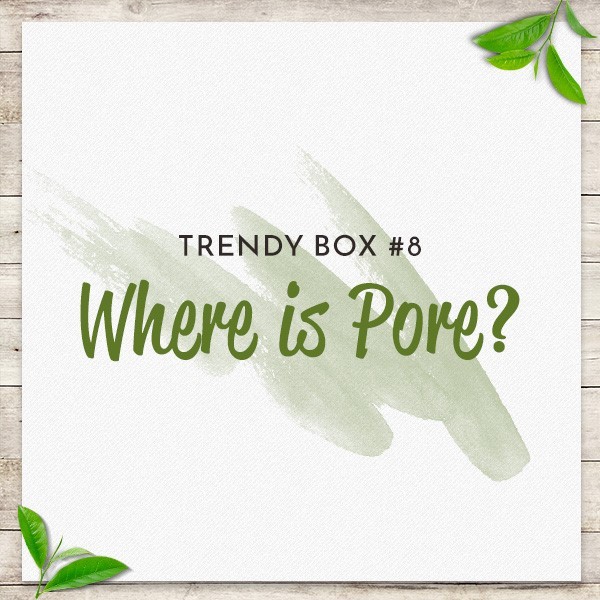 รีวิว-UNBOXING ALTHEA KOREA’S TRENDY BOX#8 DIS-A-PORE-BOX