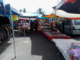 Kamunting Raya