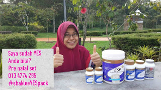 vitamin untuk ibu hamil