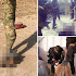 Tit for tat! Iraqi soldiers torture and behead ISIS prisoners (Photos)