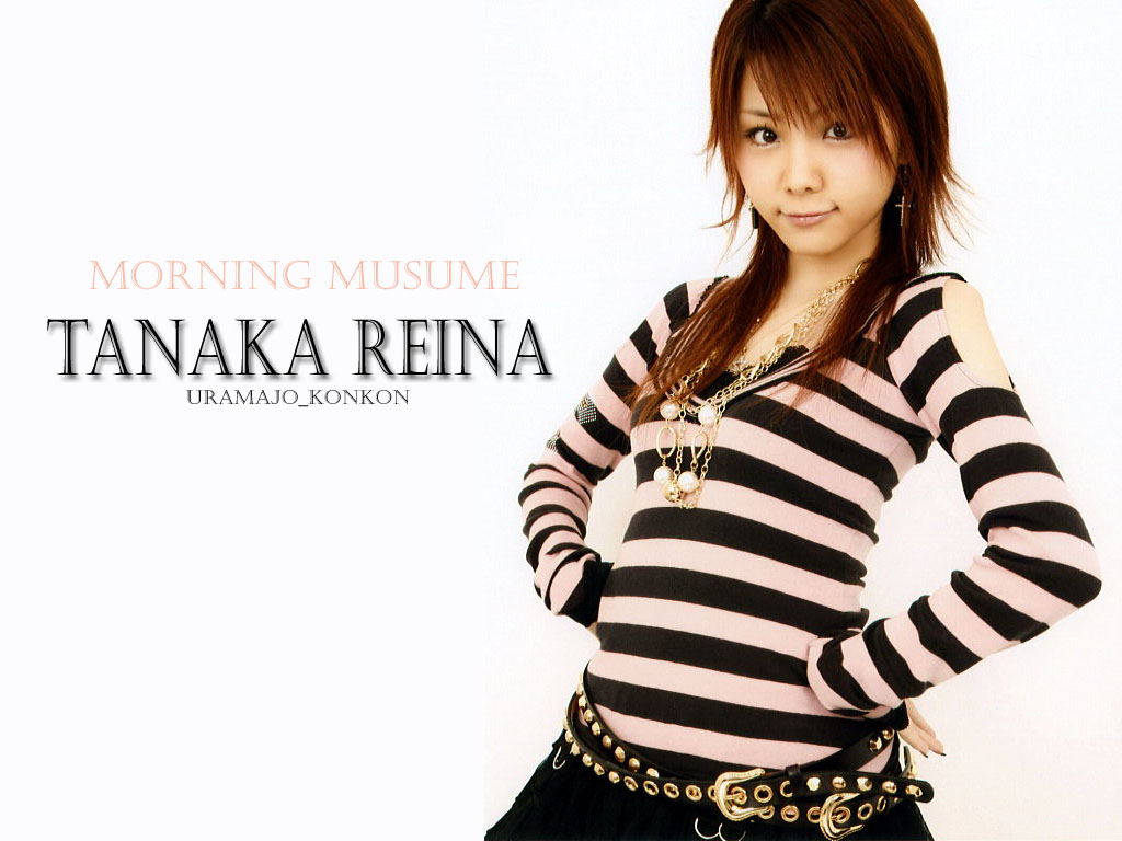 Tanaka Reina Wallpaper