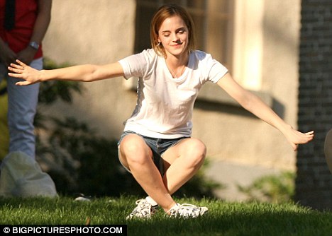 emma watson wallapper