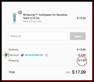 Oral Essentials, fluoride-free oral care, oral essentials discount code, dead sea salt