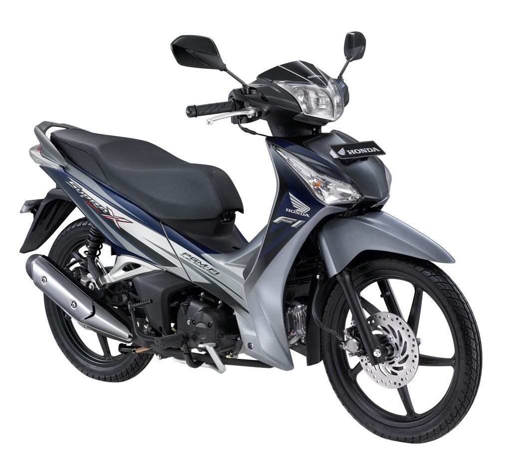  Sepeda Motor  Honda  Terbaru  Sepeda Motor  Injeksi By html 