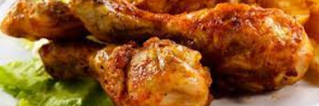 Resep Ayam Goreng Sederhana dan tentunya lezat