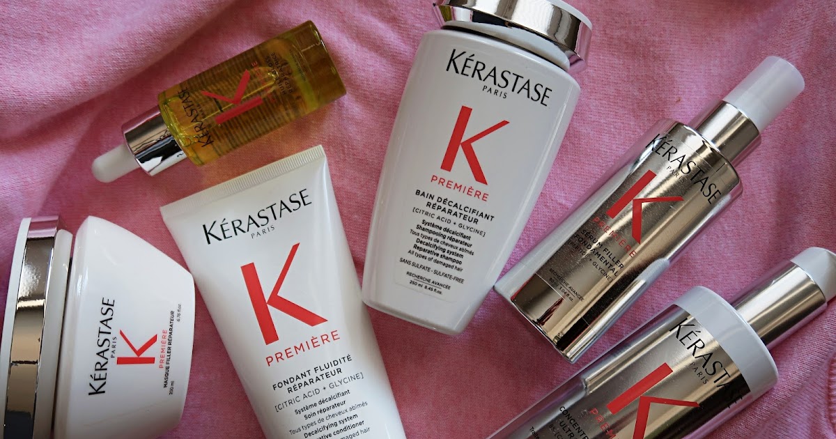 Kerastase Première Haircare