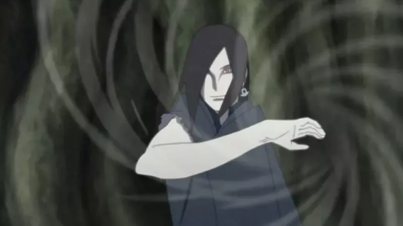 Boruto Ungkap Rahasia, Orochimaru Memiliki Tujuan Lain?